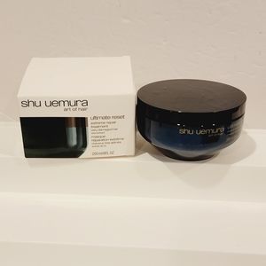 Shu Uemura Ultimate Reset Hair Mask